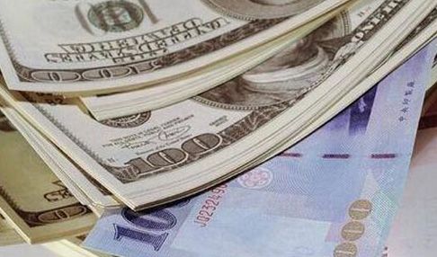 今日黄金多少一克最新价格表,今日黄金价格每克最新行情